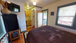 Hot Tub, Kokopelli Kabyn, Cute and Cozy! - Blanding - 5