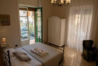 Salerno Centraal Apartment - Salerno - 1