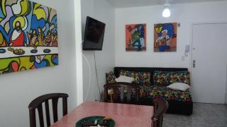 Apto bem localizado - Balneário Camboriú - 6