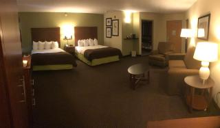AmericInn by Wyndham Osage - Osage - 2