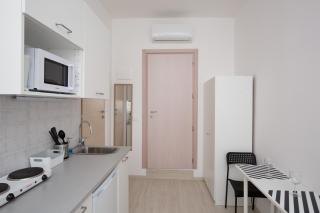 Rimini Youth Apartment - Rímini - 9