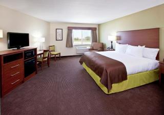 AmericInn by Wyndham Osage - Osage - 4