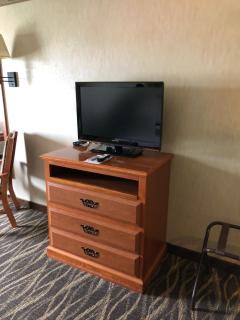 The Ashley Inn of Tillamook - 2