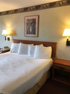 The Ashley Inn of Tillamook - Tillamook - 5