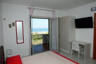 B&B Torre Nave - Praia a Mare - 1