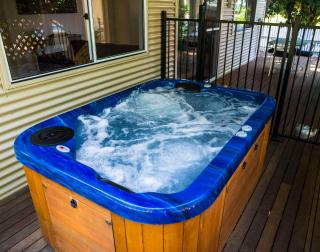 Farview Guest Accommodation - Pickering Brook - 8