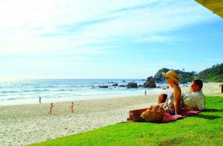South Pacific Apartments - Port Macquarie - 9