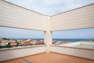 Ático con amplia terraza Nautilus I - VUT-124-AS - Luanco - 8