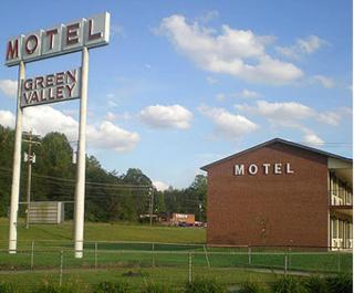 Green Valley Motel Winston Salem - Winston-Salem - 0