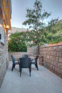 Apartment Dzaleta - Sveti Stefan - 5