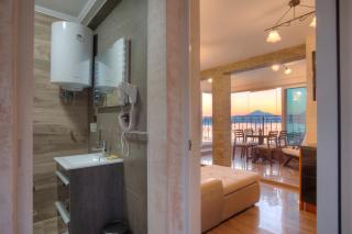 Apartment Dzaleta - Sveti Stefan - 8