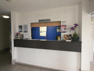 Quarterdeck Apartments - 5