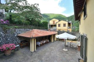 Villa La Fonte 13 - San Godenzo - 8