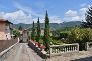 Villa La Fonte 13 - San Godenzo - 5