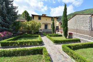 Villa La Fonte 13 - San Godenzo - 3