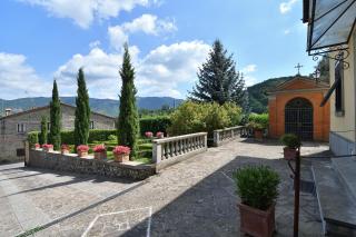 Villa La Fonte 13 - San Godenzo - 2