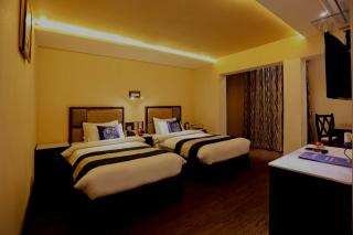 Divinity by Audra Hotels - Mathura - 2