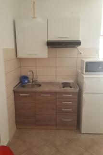 Apartment Povljana 6468a - 5