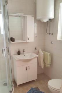 Apartment Povljana 6468a - 4