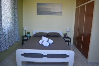 Monte Caputo Holiday House - Alykes - 8