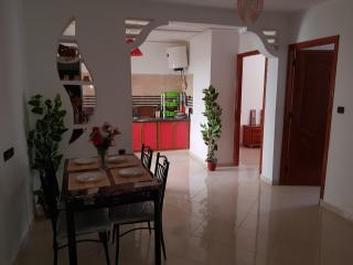 joli appartement 4 chambres - Oujda - 0