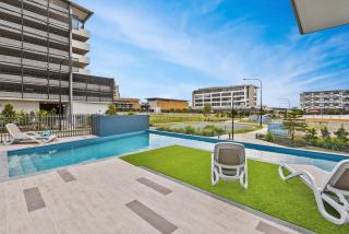 Aquarius Kawana - Kawana Waters - 8
