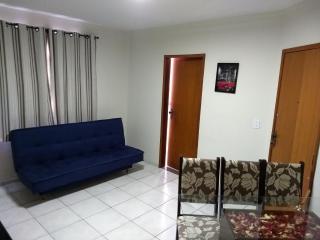 Apartamento Guarapari, WI-FI, Vista do Mar, Praia do Morro,100 metros do Mar - Guarapari - 9