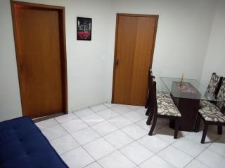 Apartamento Guarapari, WI-FI, Vista do Mar, Praia do Morro,100 metros do Mar - Guarapari - 8