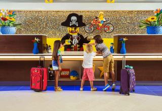 LEGOLAND California Hotel and Castle Hotel - Carlsbad - 1