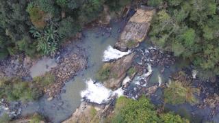 Radicais Natureza - Monte Alegre do Sul - 8