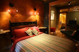A La Carte Bed & Breakfast - Montréal - 8