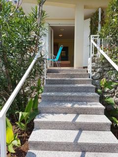 Antonio Apartments - 5