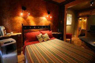 A La Carte Bed & Breakfast - Montréal - 4