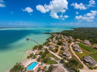 Orchid Bay Resort - Corozal Town - 0