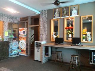 JQ Suria 18 Hotel - 1
