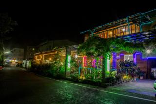 Rui Li Yinxiang Qu Homestay - Meishan - 1