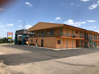 Royal Inn Borger - Borger - 1