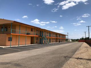 Royal Inn Borger - 2