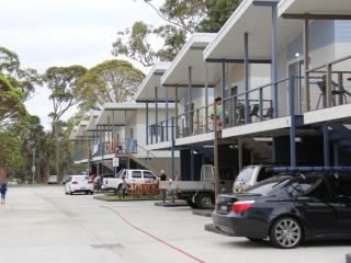 Peace Resorts - Jervis Bay Holiday Cabins in Sussex Inlet - Sussex Inlet - 0