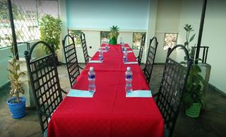 Cingaki Hotel - Mombasa - 1