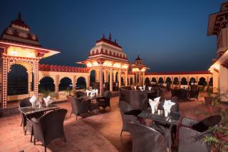 Umaid Haveli-A Heritage Style Hotel & Resort - Jaipur - 5