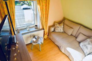 Landjägerhaus am Südstrand - Wohnung 1 + 3 - 1