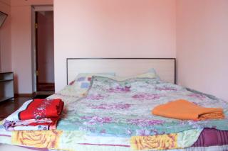 Apple Hostel Cholpon Ata - 1