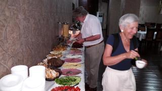Hotel Diyora - Samarkand - 6