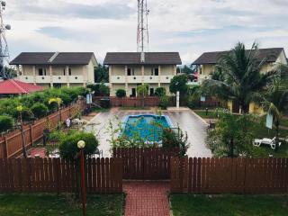 Adina Drive-In Motel Cenang - Managed By Shell Out Resort - Pantai Cenang - 4