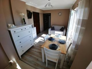 Apartamenty Aleksandria - Cammin in Pommern - 8