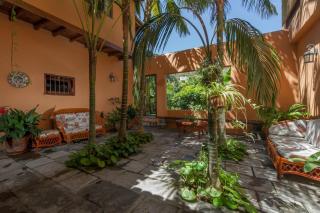 Hotel Emblemático San Marcos - Icod de los Vinos - 2
