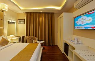 Clarks inn srinagar - Srinagar - 6