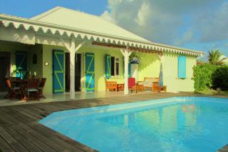 Villa with swimming pool close to the beach MQSL11 - Sainte-Luce - 0