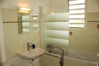 Villa with swimming pool close to the beach MQSL11 - Sainte-Luce - 2